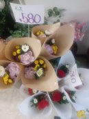 画像: 秋のお彼岸