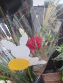 画像: 中秋の名月