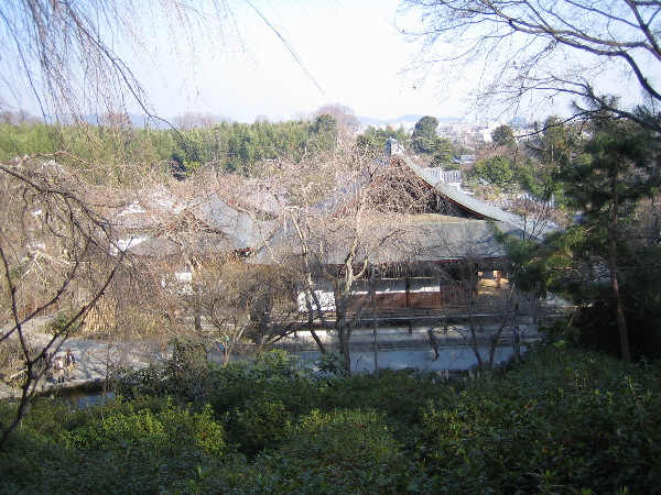 画像: 天竜寺